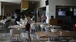 En México se trabaja seis días a la semana, con un día de descanso