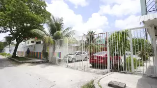 Los cancunenses están implementando más medidas de autoprotección, ante la creciente ola delictiva