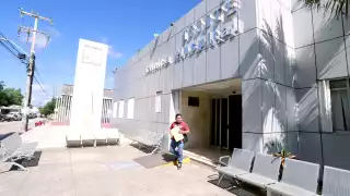 Gabriel Caamal ha gastado más de 2 mil pesos en insumos y medicamentos para su hijo con cáncer