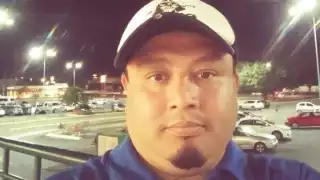 Familiares buscan a “El Chaparro”, desaparecido desde el 12 de mayo en Escárcega