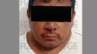 Carlos Antonio "N"  recibe segunda condena de más de 30 años por desaparición forzada en Cancún