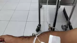 Usuarios del ISSSTE aseguran que continúan las deficiencias en el servicio en Chetumal 