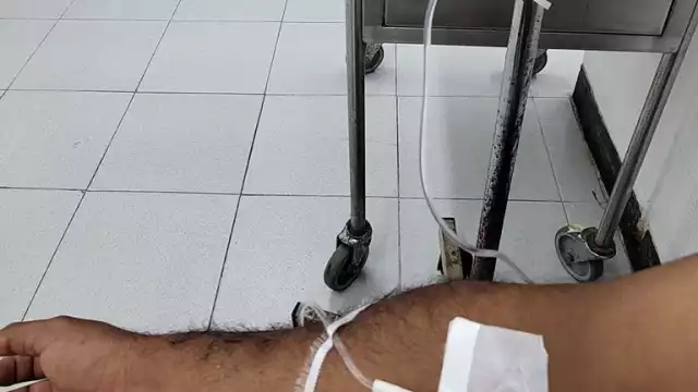 Usuarios del ISSSTE aseguran que continúan las deficiencias en el servicio en Chetumal