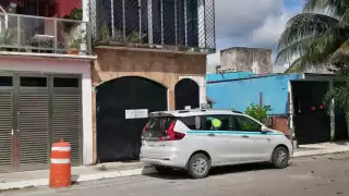 La casa del líder del grupo criminal fue cateada gracias por una operación secreta