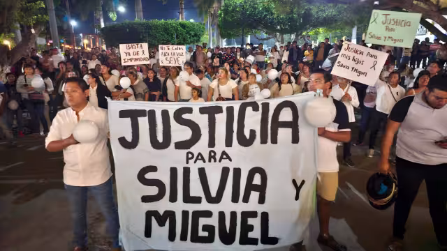 A 10 días de un trágico accidente que cobró dos vidas, aún no se tiene información del responsable