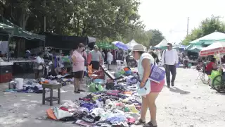 Quintana Roo ocupa el lugar 19 de pobreza, con el 27% de su población