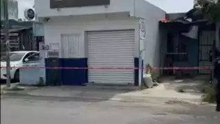 Segundo atentado en la zona