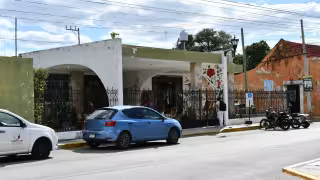 Fiscalía investiga estancia geriátrica en Campeche por violaciones a derechos humanos