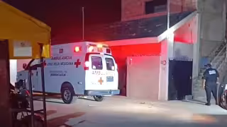 Investigan muerte de un hombre tras presunta ingestión de químico en una posada de Ticul