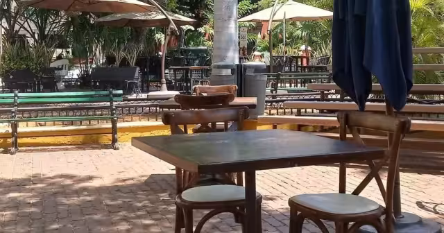 Diversos restaurantes son perfectos para visitar el 10 de mayo