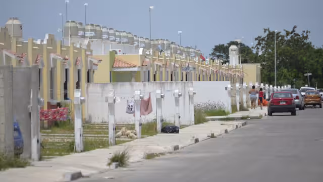 Comprar o rentar casas en Mérida no es tan sencillo