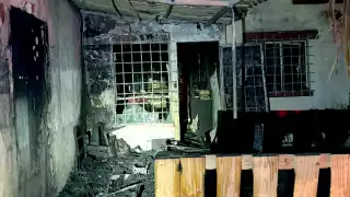 Infortunada Navidad en Quintana Roo: Incendios, choques y detenidos marcaron la festividad 