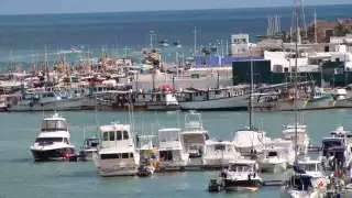 Para las próximas vacaciones de Semana Santa se movilizarían hasta 2 mil 500 embarcaciones