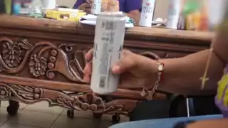 SNTE reconoce falta de maestras por consumir alcohol en kínder.

