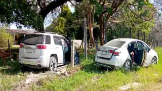 Preocupa en palizada la alta incidencia de “carreterazos” en la región Sur
