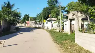 Hasta el momento no se ha alertado sobre el secuestro de la persona de forma oficial