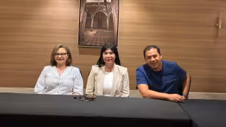 Realizarán 60 pruebas genéticas a niños de Yucatán para detectar enfermedades respiratorias complejas