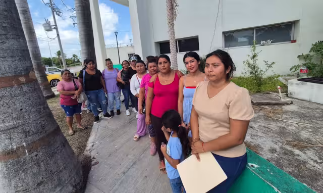 Autoridades condicionan medidas de seguridad a hechos graves