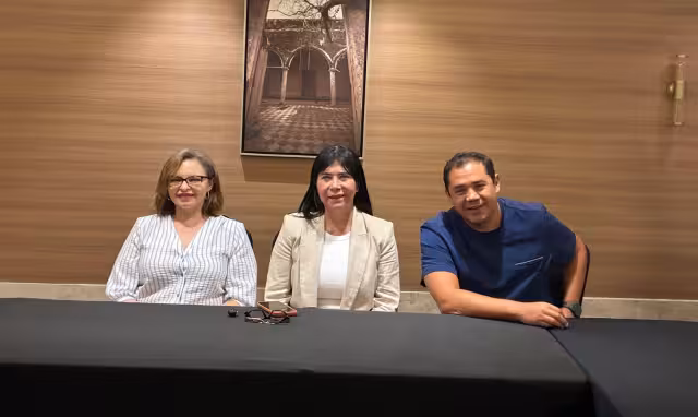 Expertos de cinco países llegarán a Mérida para analizar avances en salud respiratoria infantil