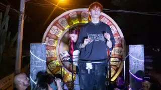 Carlos Alberto Fuentes ha desatado risas en TikTok