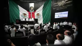 Diputados  polémicos regresarán al Congreso de Quintana Roo