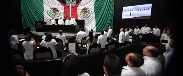 La XVIII Legislatura tendrá muchas caras conocidas, pese a la falta de contacto con la ciudadanía