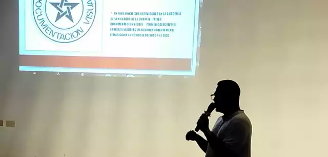 El arte ha sido un vehículo clave para sensibilizar sobre la pandemia del VIH, destacó el promotor cultural Salvador Irys Gómez en el marco del Día Mundial del Sida.