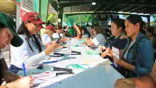   Beca Rita Cetina en Yucatán: ¿Qué pasa si  aún no recibo la tarjeta del Bienestar?  