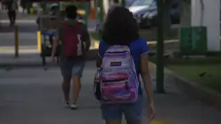 Uno de los motivos que las disuade de presentar querellas es la falta de fe en las autoridades, que archivan “delitos más importantes”