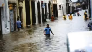 El día que Gilberto golpeó Campeche: ocho muertos y miles de damnificados