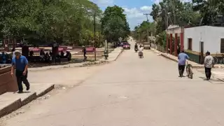 Mujer se quita la vida en el municipio de José María Morelos