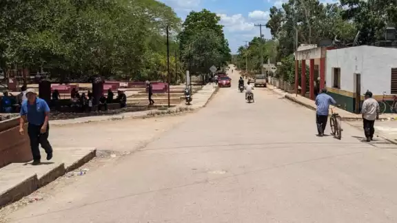 No existían registros de suicidio en José María Morelos durante 2024