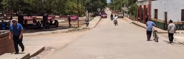 No existían registros de suicidio en José María Morelos durante 2024