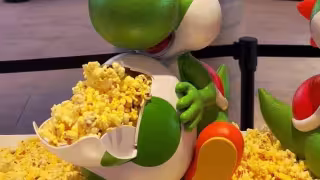 Mario Bros regresa al cine y te tenemos todos los detalles