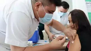 Yucatán registra un aumento del 200% en casos de influenza