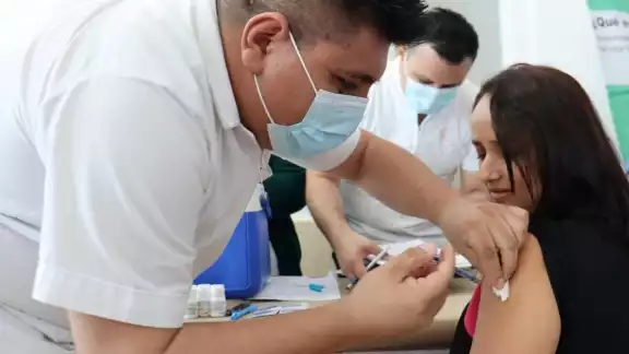 Reportan hasta más del 200 por ciento de incremento en los contagios del mal respiratorio