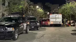 Encuentran a un hombre sin vida con un impacto de bala en fraccionamiento Paseos del Mar de Cancún