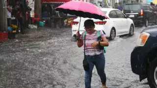 Emiten anuncio preventivo por lluvias intensas en Yucatán, ¿Cuándo ocurrirán?  
