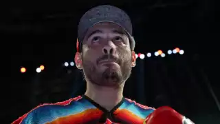 El boxeador que viene de perder ante Jake Paul es asociado con el Cartel de Sinaloa.