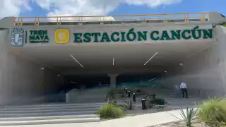 ¿Cómo es la experiencia de viajar en el Tren Maya?