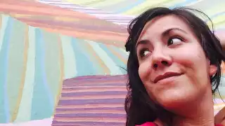 La servidora pública