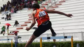 Titanes de Mérida anuncian la segunda edición de la Copa Titanes de Atletismo