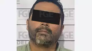 Arrestan a Antonio “N”, por provocar la muerte a su propio perro en Othón P. Blanco