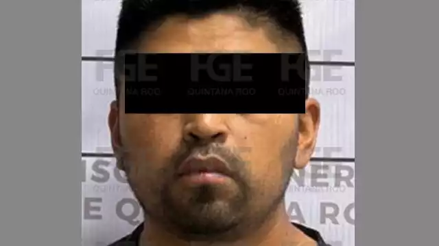 El detenido fue vinculado a proceso después de que un Juez de Control fuera presentado con la suficiente evidencia.