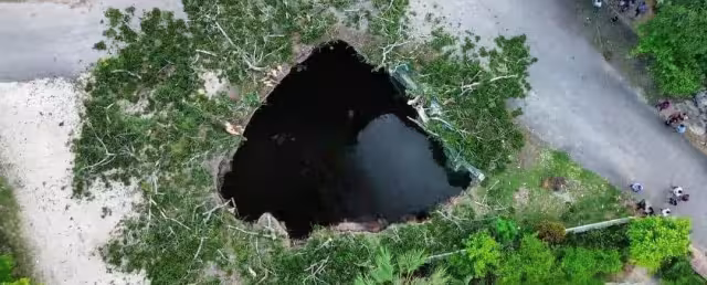 Profecías mayas revelan el mal augurio que presenta