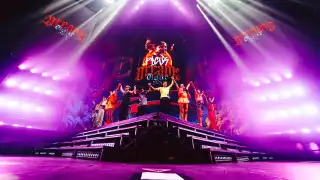 Conciertos en Mérida 2025: Conoce quiénes llegarán a la ciudad en julio