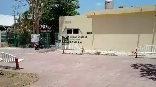 Comisario de Samulá denuncia ineficiencia en atención de servicios públicos de Campeche