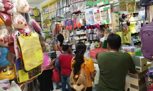 Regreso a clases en Sabancuy intensifica dificultades económicas