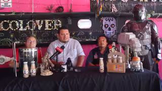 ¡La Fuerza invade Mérida! Fans de Star Wars arman mega evento este 3 de mayo