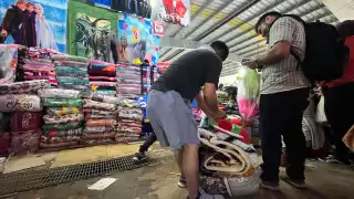   Frente Frío traerá “heladez” a Yucatán; prepara la cobija de Xmatkuil, ¿Cuánto cuestan este año?   